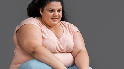 4 Mart Dünya Obezite Günü kapsamında uzmanlar, obezitenin hem dünyada