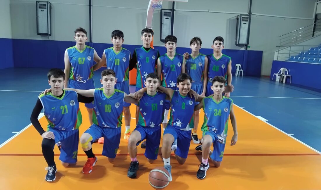 İlçemizde basketbol adına atılan önemli adımlar meyvelerini vermeye devam ediyor.