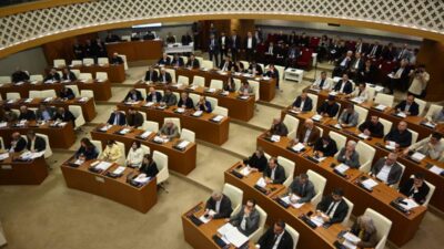 Antalya Büyükşehir Belediyesi Mart ayı devam meclisinde toplu taşıma ücretlerine