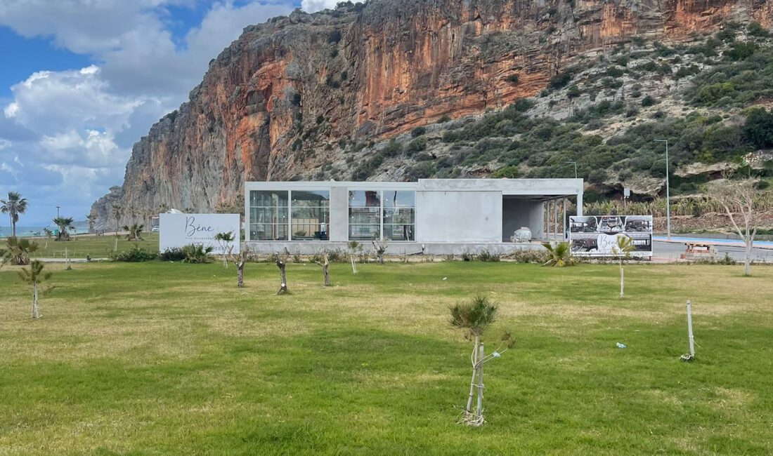 Gazipaşa’da imar kirliliği tartışmaları büyüyerek devam ediyor. İlçede daha önce