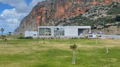 Gazipaşa’da imar kirliliği tartışmaları büyüyerek devam ediyor. İlçede daha önce