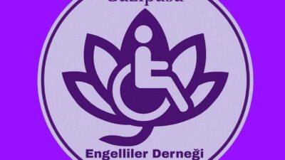 2 Nisan Otizm Farkındalık Günü dolayısıyla Gazipaşa Engelliler Derneği tarafından