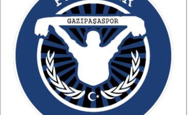 Gazipaşa Belediyespor’un play-off yolunda kritik öneme sahip karşılaşması öncesinde Paşalar