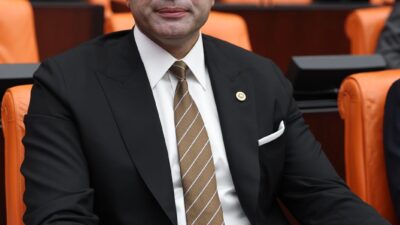 CHP Antalya Milletvekili Aykut Kaya, Türkiye Büyük Millet Meclisi Genel