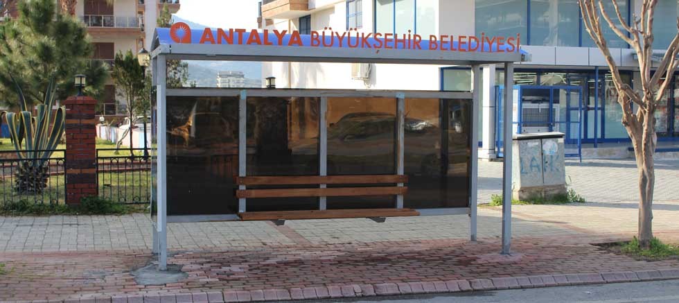 Gazipaşa’da eksikliği en çok hissedilen toplu taşıma çözüm bekliyor. Her