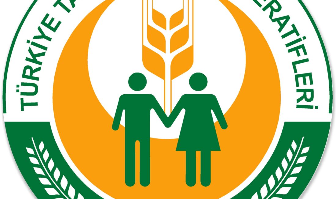 Gazipaşa’da faaliyet gösteren Gazipaşa Tarım Kredi Kooperatifi, 2022, 2023, 2024