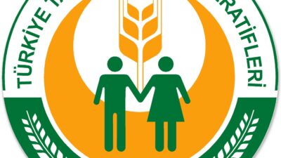 Gazipaşa’da faaliyet gösteren Gazipaşa Tarım Kredi Kooperatifi, 2022, 2023, 2024